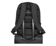 Natec PLECAK DO LAPTOPA KUDU CZARNY 15.6" 19 L - 1470236 - zdjęcie 4